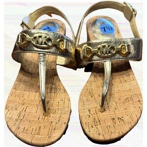 Michael Kors Sandals
